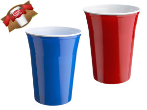 Beer Pong