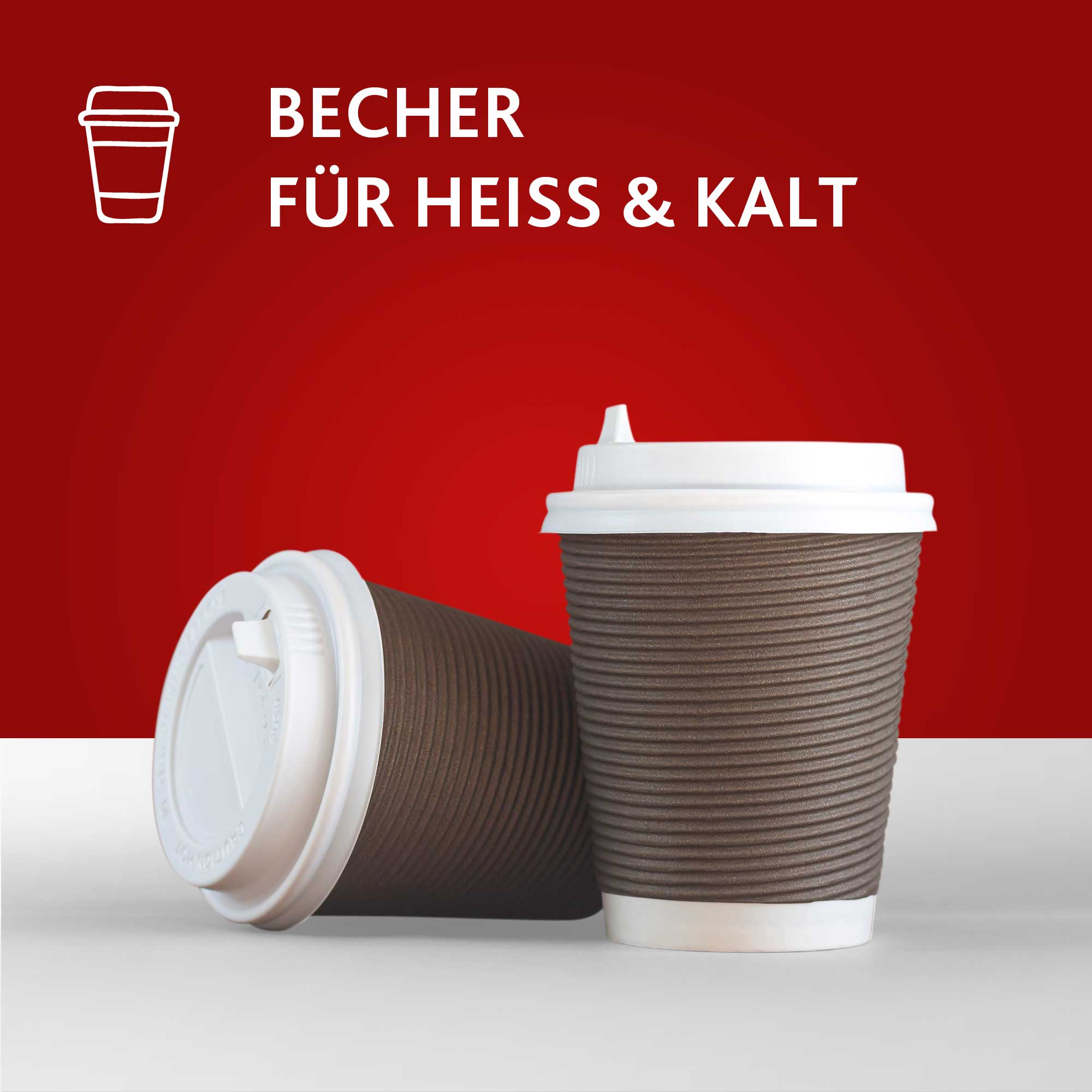 Bio-Kaffeebecher Premium, schiefer-14576040-00000